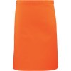Tablier taille Colours mi-long
