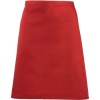 Tablier taille Colours mi-long