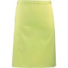 Tablier taille Colours mi-long