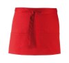 Tablier taille Colours 3 poches
