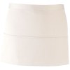 Tablier taille Colours 3 poches