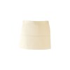 Tablier taille Colours 3 poches
