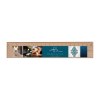 Regle bambou 20 cm a la forme (+Gravure laser LA21)