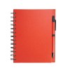 Set carnet/stylo ELSY