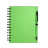 Set carnet/stylo ELSY