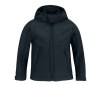 Veste softshell enfant 3 couches