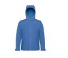 Veste softshell enfant 3 couches