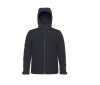 Veste softshell enfant 3 couches