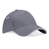 Casquette 5 panneaux bicolore