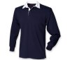 Tee-shirt rugby enfant