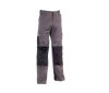 Pantalon à plusieurs poches et renforts
