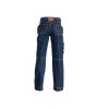 Pantalon jeans de travail