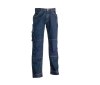 Pantalon jeans de travail
