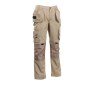 Pantalon de travail en cordura®