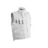 Bodywarmer multi-poches