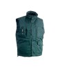 Bodywarmer multi-poches