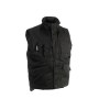 Bodywarmer multi-poches