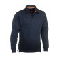 Polo manches longues