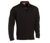 Polo manches longues