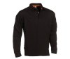 Polo manches longues