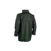 Veste de pluie PU/PVC