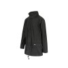 Veste de pluie PU/PVC