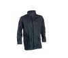 Veste de pluie pu/pvc