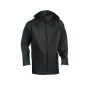 Veste de pluie pu/pvc