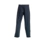 Pantalon de pluie pu/pvc