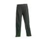 Pantalon de pluie pu/pvc