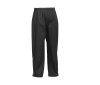 Pantalon de pluie pu/pvc