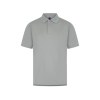 Polo homme respirant