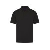 Polo homme respirant
