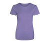 Tee-shirt femme respirant neoteric™