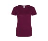 Tee-shirt femme respirant neoteric™