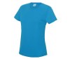 Tee-shirt femme respirant neoteric™