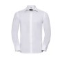 Chemise homme oxford ajustée