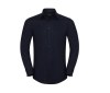 Chemise homme oxford ajustée