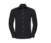 Chemise homme oxford ajustée
