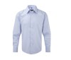 Chemise homme oxford ajustée