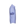 MEN'S SHORT SLEEVE TAILORED OXFORD SHIRT
