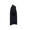 MEN'S SHORT SLEEVE TAILORED OXFORD SHIRT