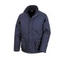 Veste urbain style cavalier