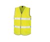 Gilet de sécurité automobiliste