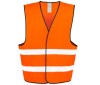 Gilet de sécurité automobiliste