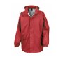 Veste coupe-vent essentiel