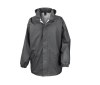Veste coupe-vent essentiel
