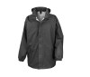 Veste coupe-vent essentiel