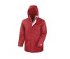 Parka hiver essentiel