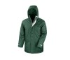 Parka hiver essentiel